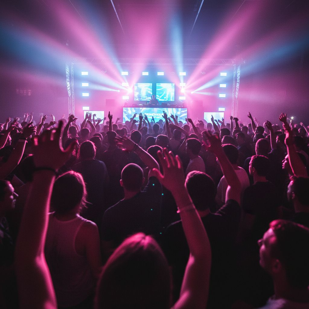 Comment Réussir le Lancement de Votre Produit avec une Photomosaïque